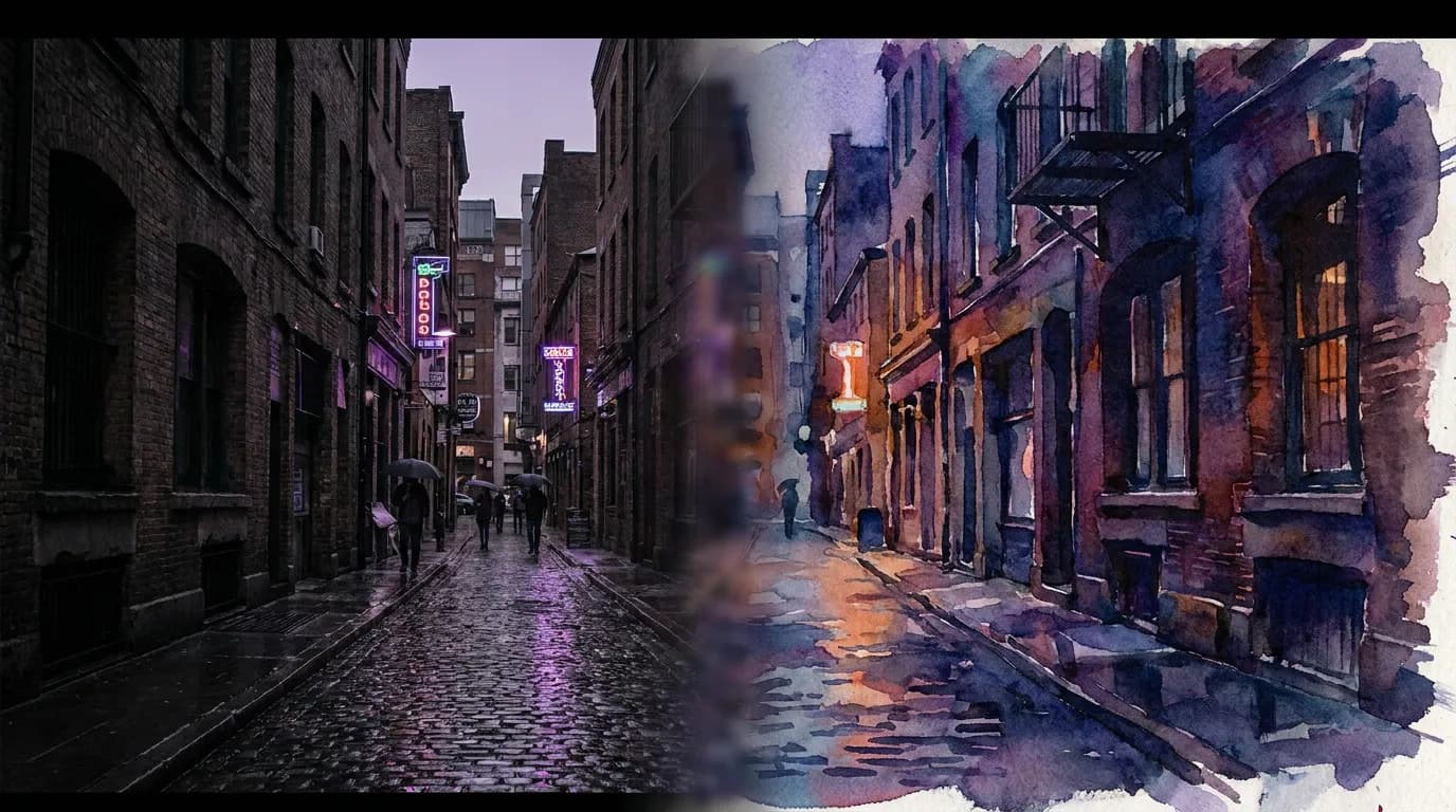 Seedream 4.5 Edit sample output